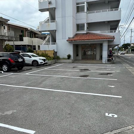 Kiyama Domitory - Vacation Stay 87655V Ishigaki (Okinawa) Exterior foto