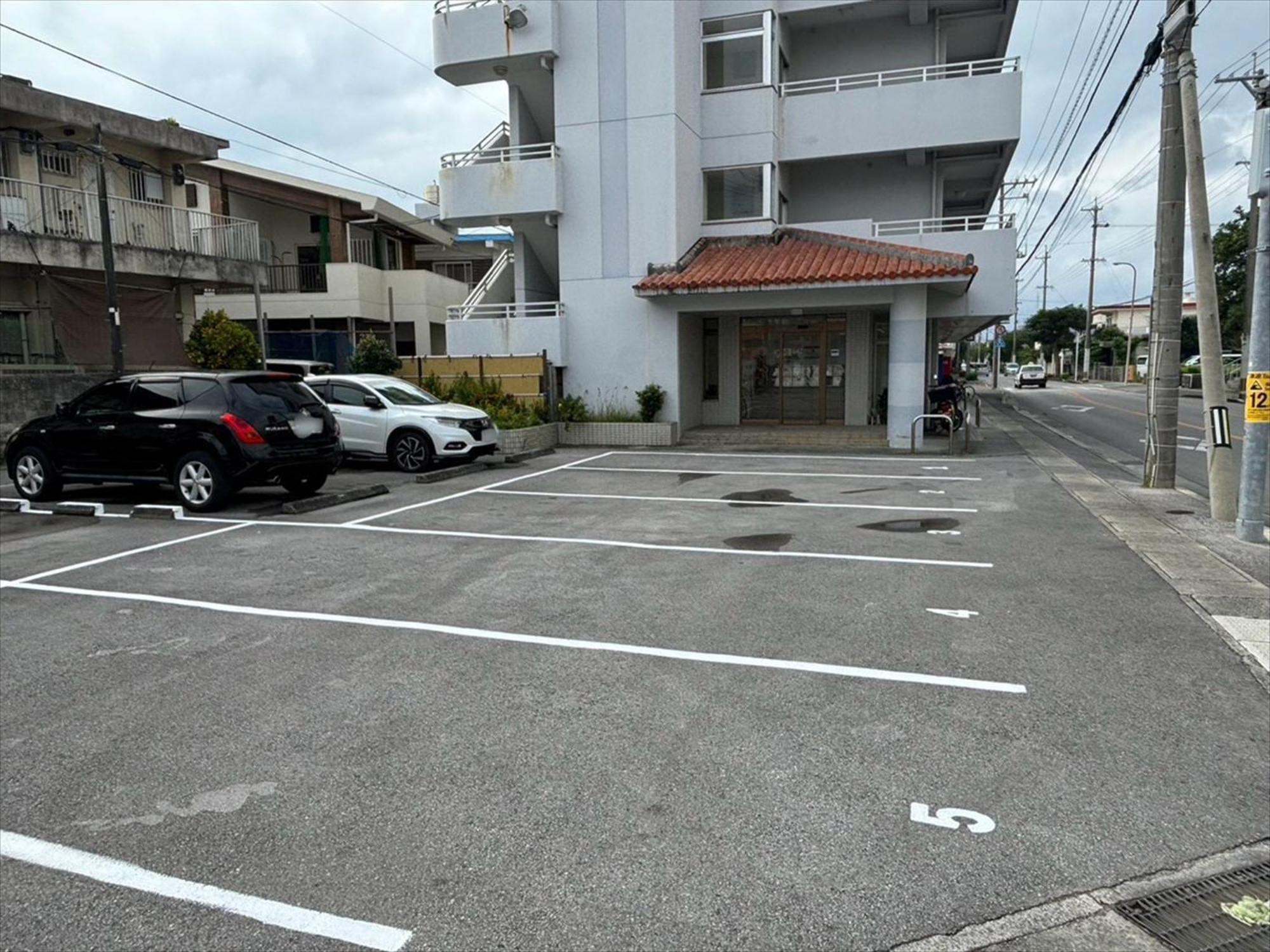 Kiyama Domitory - Vacation Stay 87655V Ishigaki (Okinawa) Exterior foto